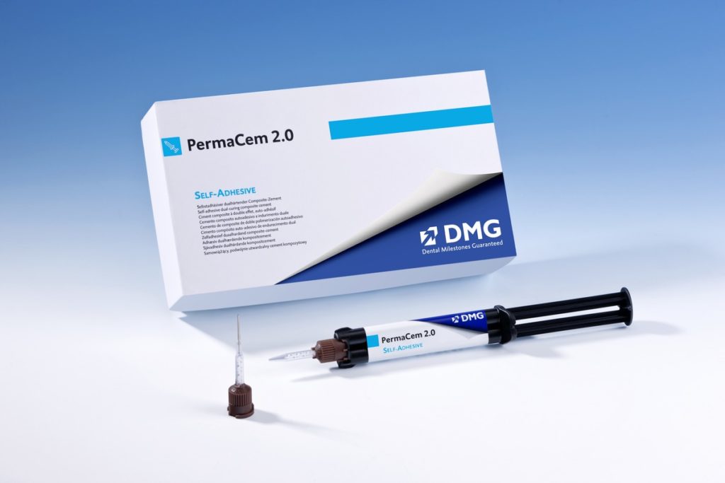 Permacem 2 0 Implant Line Georgia